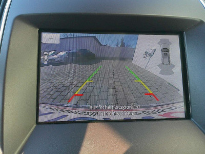 Ford Galaxy Gebrauchtwagen