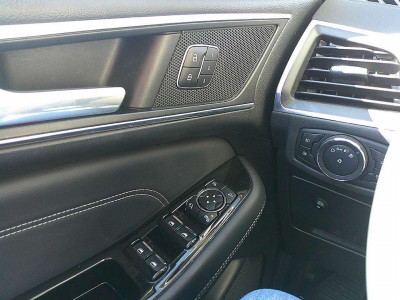 Ford Galaxy Gebrauchtwagen