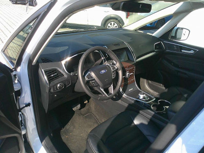 Ford Galaxy Gebrauchtwagen