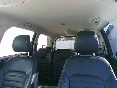 Ford Galaxy Gebrauchtwagen