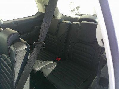 Ford Galaxy Gebrauchtwagen