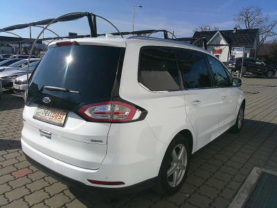 Ford Galaxy Gebrauchtwagen