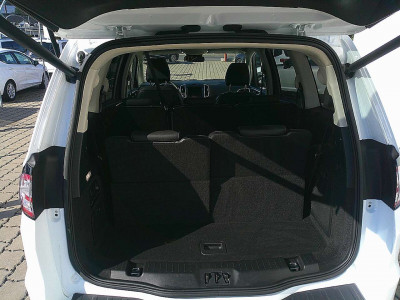 Ford Galaxy Gebrauchtwagen