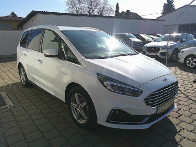 Ford Galaxy Gebrauchtwagen