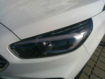 Ford Galaxy Gebrauchtwagen