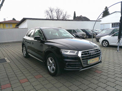 Audi Q5 Gebrauchtwagen