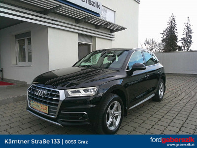 Audi Q5 Gebrauchtwagen