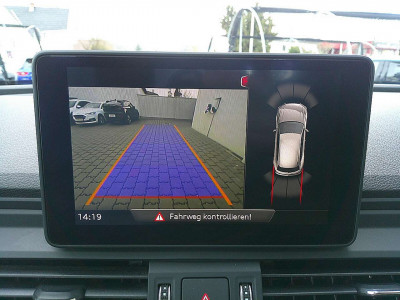 Audi Q5 Gebrauchtwagen