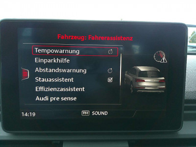 Audi Q5 Gebrauchtwagen