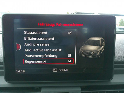 Audi Q5 Gebrauchtwagen