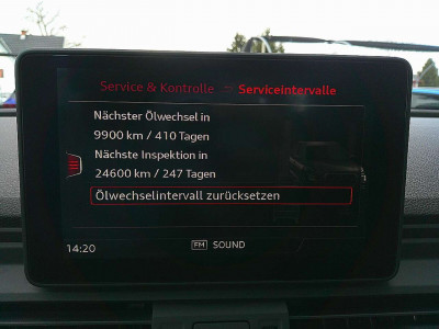 Audi Q5 Gebrauchtwagen