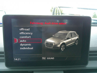 Audi Q5 Gebrauchtwagen