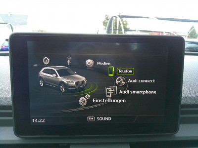 Audi Q5 Gebrauchtwagen