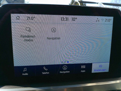 Ford Kuga Gebrauchtwagen