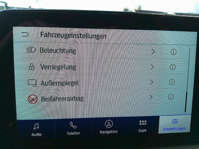 Ford Kuga Gebrauchtwagen