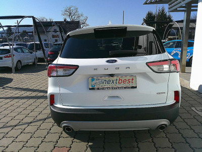 Ford Kuga Gebrauchtwagen
