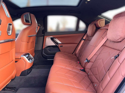 BMW 7er Gebrauchtwagen BMW 7er Gebrauchtwagen