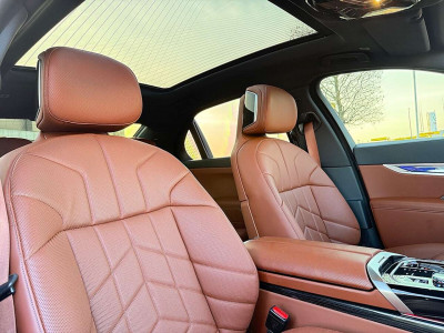 BMW 7er Gebrauchtwagen BMW 7er Gebrauchtwagen