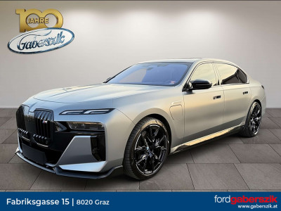 BMW 7er Gebrauchtwagen BMW 7er Gebrauchtwagen