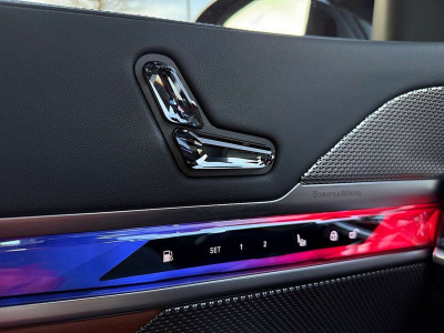 BMW 7er Gebrauchtwagen BMW 7er Gebrauchtwagen