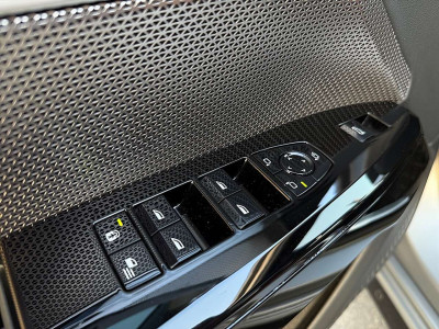 BMW 7er Gebrauchtwagen BMW 7er Gebrauchtwagen