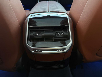 BMW 7er Gebrauchtwagen BMW 7er Gebrauchtwagen