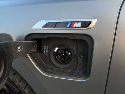 BMW 7er Gebrauchtwagen BMW 7er Gebrauchtwagen