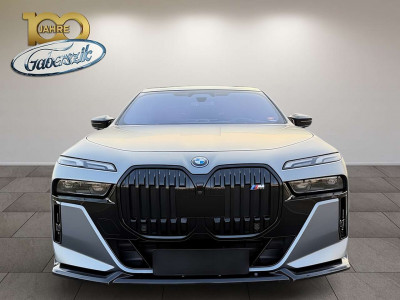 BMW 7er Gebrauchtwagen BMW 7er Gebrauchtwagen