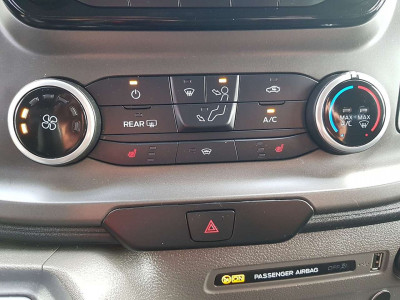 Ford Transit Custom Gebrauchtwagen Ford Transit Custom Gebrauchtwagen