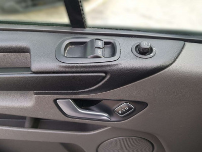 Ford Transit Custom Gebrauchtwagen Ford Transit Custom Gebrauchtwagen