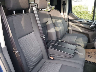 Ford Transit Custom Gebrauchtwagen Ford Transit Custom Gebrauchtwagen
