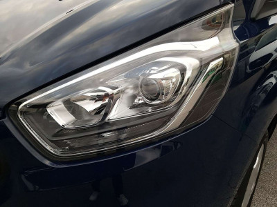 Ford Transit Custom Gebrauchtwagen Ford Transit Custom Gebrauchtwagen