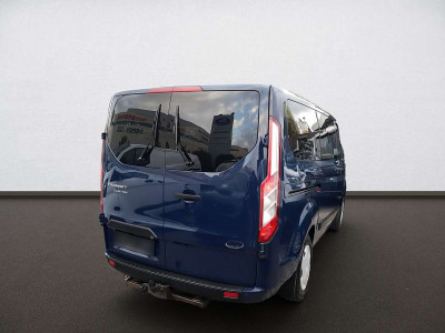 Ford Transit Custom Gebrauchtwagen Ford Transit Custom Gebrauchtwagen