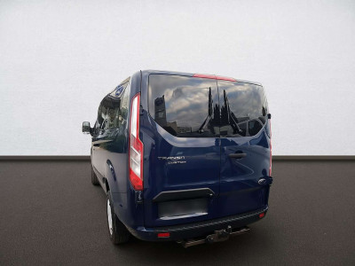 Ford Transit Custom Gebrauchtwagen Ford Transit Custom Gebrauchtwagen