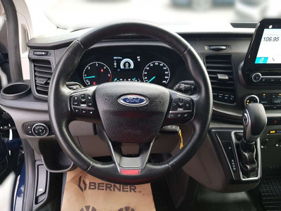 Ford Transit Custom Gebrauchtwagen Ford Transit Custom Gebrauchtwagen