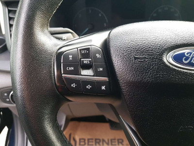 Ford Transit Custom Gebrauchtwagen Ford Transit Custom Gebrauchtwagen