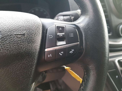 Ford Transit Custom Gebrauchtwagen Ford Transit Custom Gebrauchtwagen