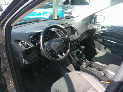 Ford Kuga Gebrauchtwagen Ford Kuga Gebrauchtwagen