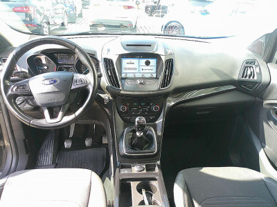 Ford Kuga Gebrauchtwagen Ford Kuga Gebrauchtwagen