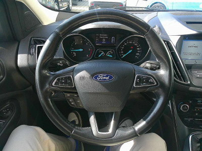 Ford Kuga Gebrauchtwagen Ford Kuga Gebrauchtwagen