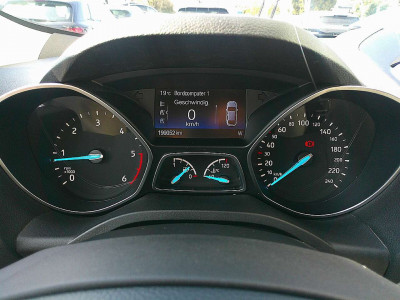 Ford Kuga Gebrauchtwagen Ford Kuga Gebrauchtwagen