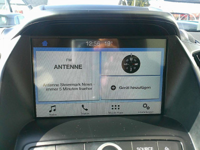 Ford Kuga Gebrauchtwagen Ford Kuga Gebrauchtwagen