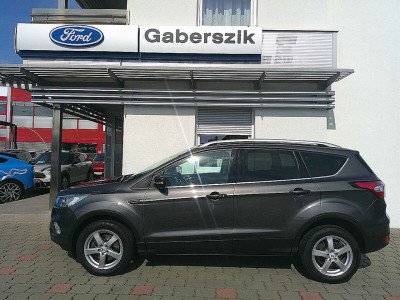 Ford Kuga Gebrauchtwagen Ford Kuga Gebrauchtwagen