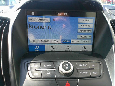 Ford Kuga Gebrauchtwagen Ford Kuga Gebrauchtwagen