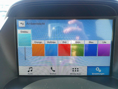 Ford Kuga Gebrauchtwagen Ford Kuga Gebrauchtwagen