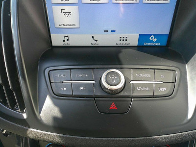 Ford Kuga Gebrauchtwagen Ford Kuga Gebrauchtwagen