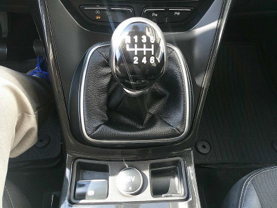 Ford Kuga Gebrauchtwagen Ford Kuga Gebrauchtwagen