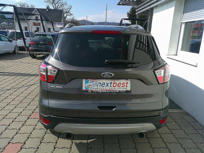 Ford Kuga Gebrauchtwagen Ford Kuga Gebrauchtwagen