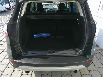 Ford Kuga Gebrauchtwagen Ford Kuga Gebrauchtwagen