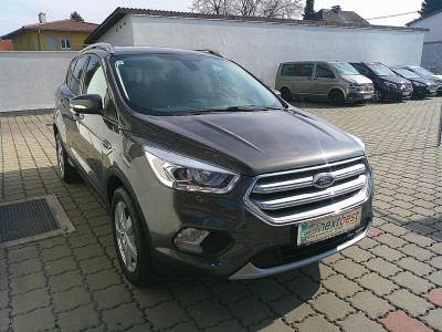 Ford Kuga Gebrauchtwagen Ford Kuga Gebrauchtwagen